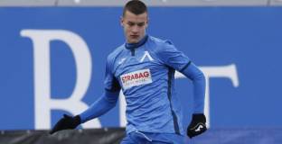 Патрик-Габриел Галчев: Срещу ПАОК ще е трудно, но можем да продължим напред